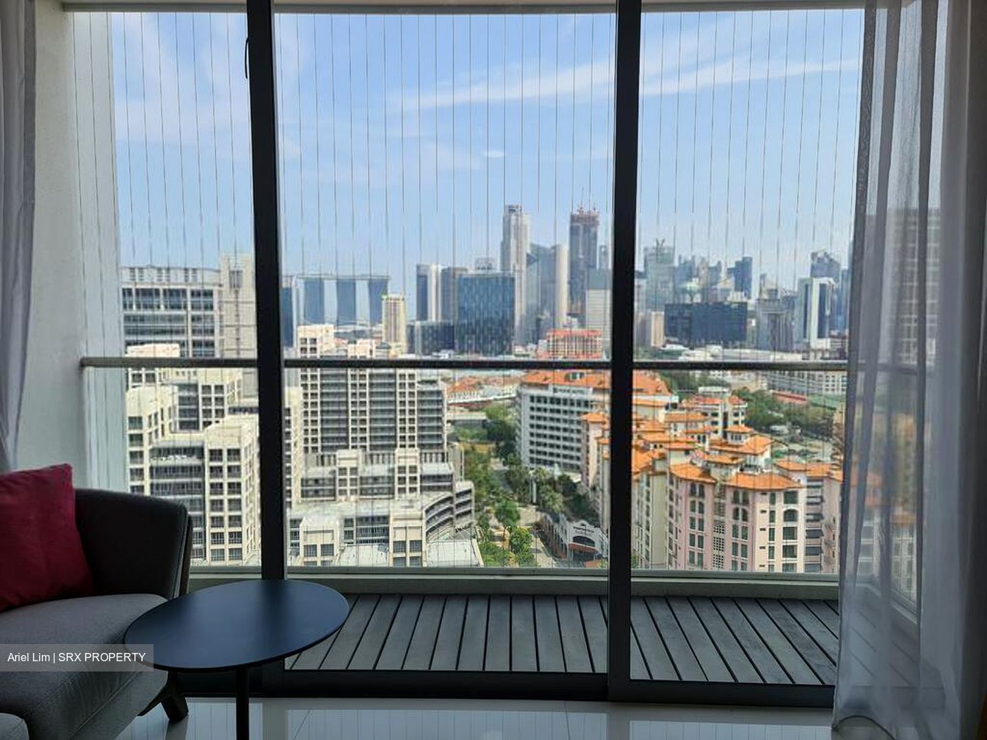 The Wharf Residence (D9), Condominium #397078301